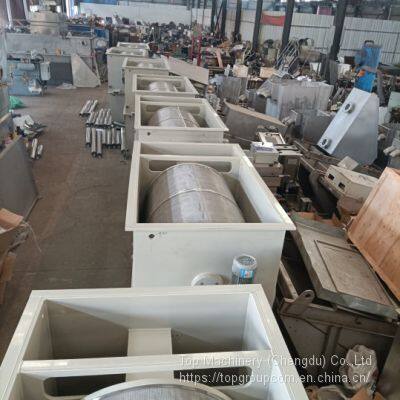 Ras System Fish/Crab Farm photo-2