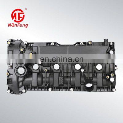 China Enine Valve Cover OE GB5Z-6582-B CJ5Z-6582-B For 2015-2019 Ford Edge 2.0L L4 - Gas