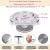 Custom Logo 2021 New Supplies Equipment Baking Decorating Set Cake Tools Accessories photo-4