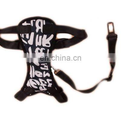 Dog Harness, Harness for Small and Medium Dogs, Adjustable Soft Padded Pet Vest With Easy Control Handle photo-2