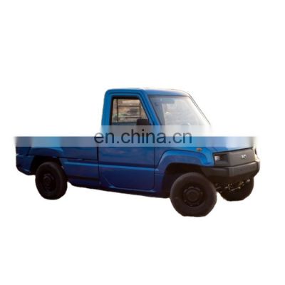 Made in China High-quality Customized Single-cabin Electric Four-wheel Pickup Truck