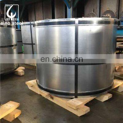 BA CA Tinplate Sheet T1 - T6 DR7 - DR9 Temper Tinplate Sheet Tin Coated 2.8 / 2.8 Gsm photo-2