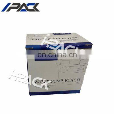 Cheap Price Water Pump Rotor For Toyota Prius C 2012/2015 NHP10/AQUA Engine Electric Water Pump Rotor photo-5