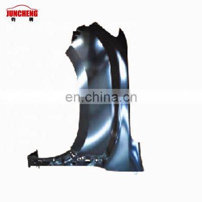 Steel Car Front  Fender left for RN DACIA DUSTER 2018,dacia duster auto body parts