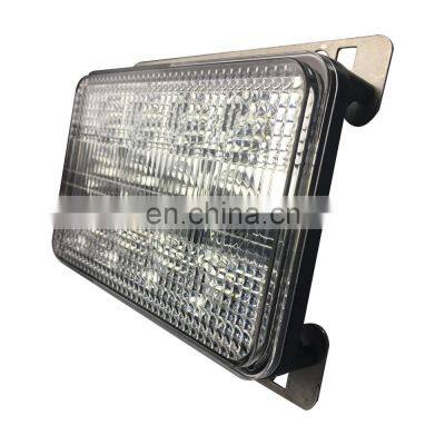60W Flood Beam Car LED Work Light IP68 LED Driving Light photo-2