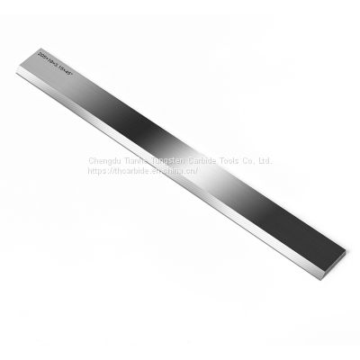 Carbide Planer Blades For Wood Machining Woodworking Applications