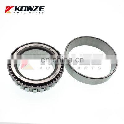 Auto Wheel Bearing Kit For Mitsubishi Delica Space Gear L400 MB932726