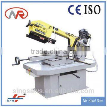 Semi Auto Control CE Approved ISO Verified China Quality G-250 Portable Sawmill Used photo-4