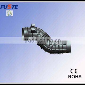 Auto engine air intake hose