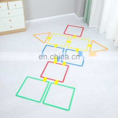 Outdoor Balance Sport Slack Line The First With GS Suppliers 10 30M Yellow Bag Green Orange Blue Tree Customized Belt Ren Color photo-2