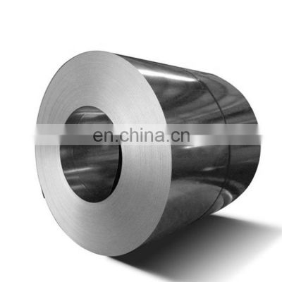 Factory wholesale 2B BA 2D NO.1 HL Mirror Finish cold roll 316 201 430 304 stainless steel coil