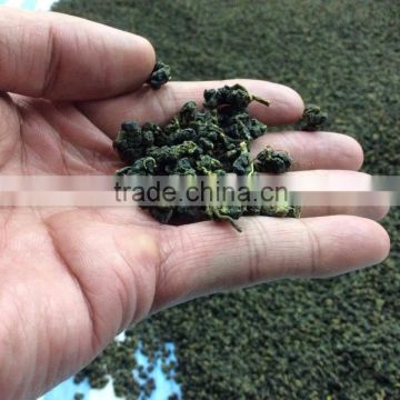 Oupusen 150 g Fu Shou Li Shan Taiwan organic green Tea