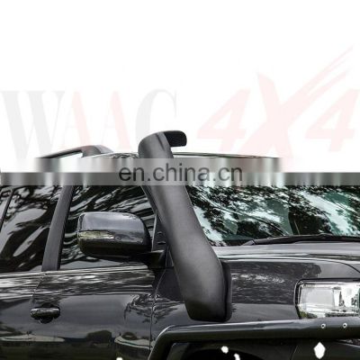 High quality snorkel kit series accessories automobile refitting parts for Landcruiser LC200 2008+