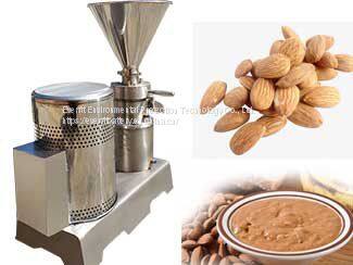 Almond Butter machine | Almond butter making machine| Everfit Food Machine