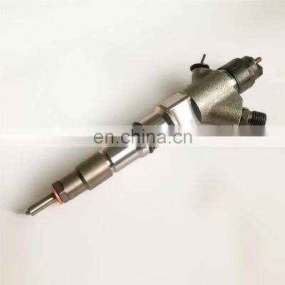 0445120153,201149061,4510411120349080 China UD common rail injector for Kamaz 11.8D