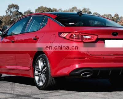 For Optima K5 2015 Side Mirror With Indicator Lamp Auto Body Parts photo-4