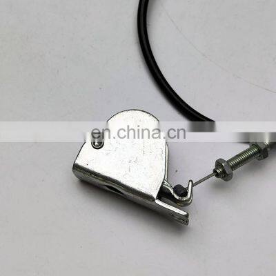 Barber Chair Swivel Reclining Chair Mechanism QCP-H07 photo-3