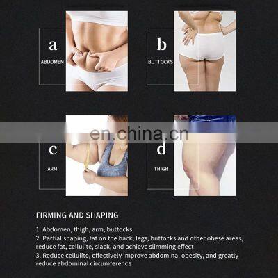 RF RET Therapy Body Slimming Machine for Body Shaping Weight Loss Skin Tightening Lymph Drainage Resistive Electric Transfer photo-4