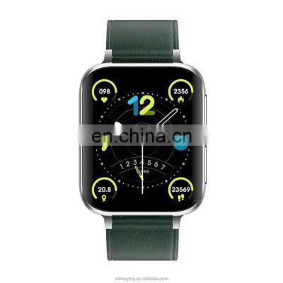 Call Smartwatch 1.78 Inch Big Screen Ecg Smart Watch Men Women Sport Smartwatch With Fitcloud Pro photo-5