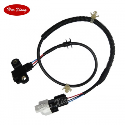 Haoxiang New Material Auto Crankshaft Position Sensor MD327122 MR560276  for MITSUBISHI Mirage 1997-2000