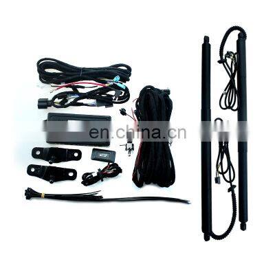 Power Liftgate Support Rear Right Tailgate Trunk-Lift Support Strut Shock Electric Tailgate FOR THE HONGQI H5 HS5 photo-2