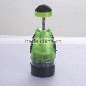 KH Familiar in ODM Factory Onion Rings Slicer Cutter photo-2