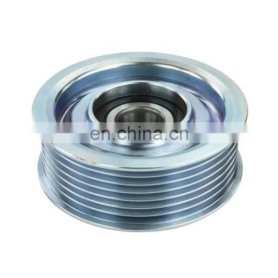 31190-RL5-A00 31190RL5A00 Idler Guide Pulley For Honda Civic ACCORD VIII ACCORD VIII Estate