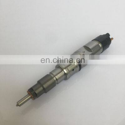 High Performance  Diesel Injector 0445120333 Diesel Engine Parts Common Rail Injector 0445120333