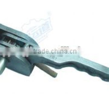 04807/04808 Truck body parts for side curtain