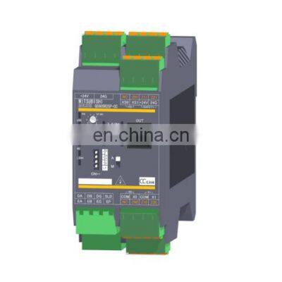Hot Selling Mitsubishi Plc Module Safety Relay QS90CBL-SE01 photo-2