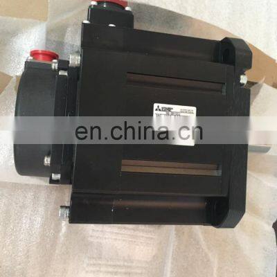 1.5Kw Mitsubishi MR-J4 AC Servo Motor HG-SR152BJ photo-2