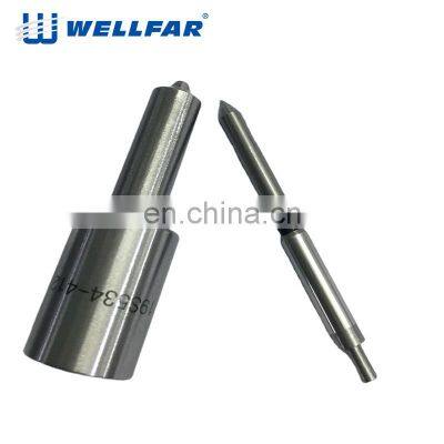 Diesel Engine Assembly Parts Injector Nozzle Dlla154s324n413 photo-2