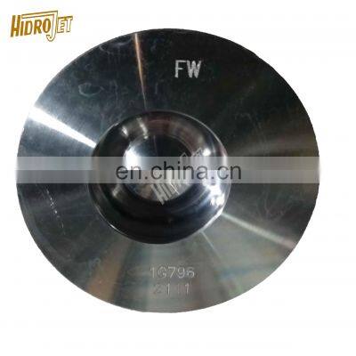 HIDROJET V2203 engine piston 1G796-2111 piston for V2403