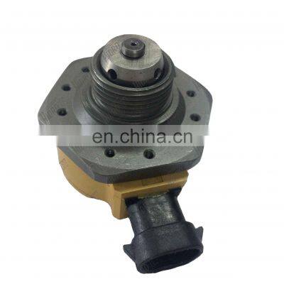 E320D Excavator C6.4 C4.2 C4.4 Engine 3125620 Fuel Pump 3264635 Solenoid Valve 312-5620