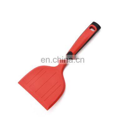 Made in China 5 in 1 Kitchenware Kitchenware Silicone Cookware Family Kitchen Set Silicone Kitchenware photo-3