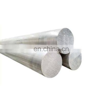 China Supplier Customized Size 1050 1100 2024 Aluminum Bar