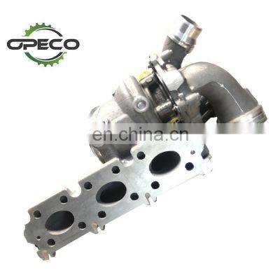For BMW B38 1.5T turbocharger 7636784