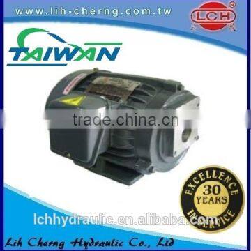 China Supplier YC 220v ac Single Phase 2hp Electric Motor photo-4