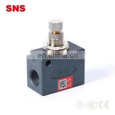 SNS Security Stable Precise Air Control Valve for Sale photo-5