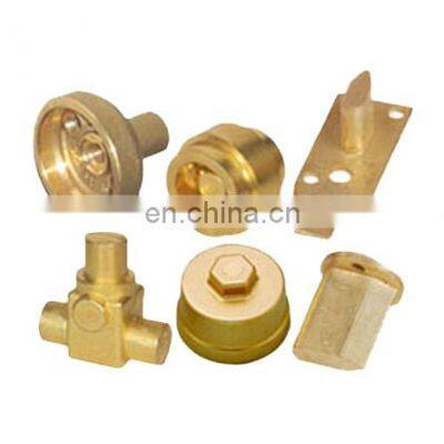 High Precision CNC Machining Parts Metal parts for wholesale