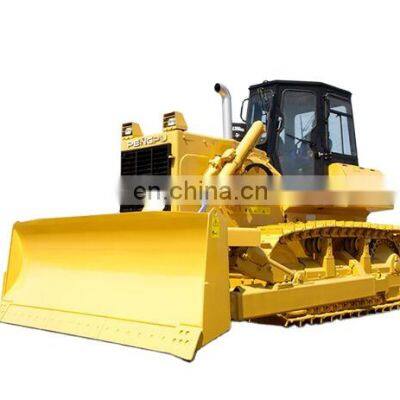 New TYS160-3 Trimming Dozer For Bulk Carrier Cabin Cleaning 160Hp Bulldozer