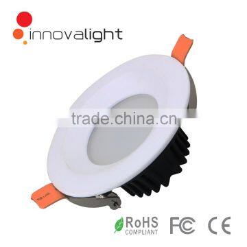 INNOVALIGHT high quality round shape 90lm/w 3inch 5w led downlight