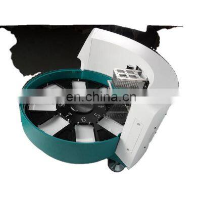 Automated Nucleic Acid Extraction Machine Dna-rna Extraction System