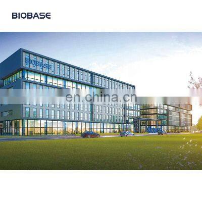 BIOBASE China Double Door Laboratory Constant-Temperature Incubator BJPX-H160II With LCD Display for Laboratory photo-3