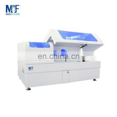 Medfuture Automatic Chemiluminescence Immunoassay System For Clinic And Hospital