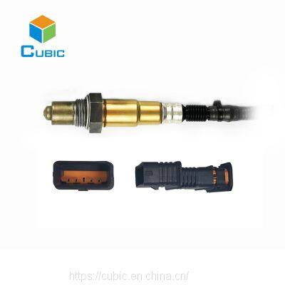 China Manufacturer High Quality Air Fuel Ratio Sensor Lambda Wideband Sensor Oxygen O2 Sensor photo-5