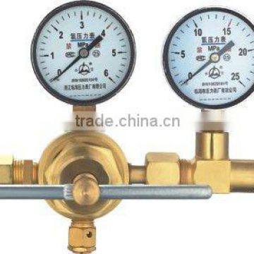 370 series nitrogen gas regulator