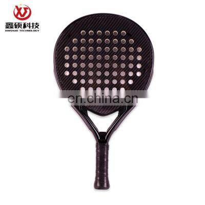 padel rackets bullapadel  Advanced Player Use 18K Carbon Paddle Tennis Rackets