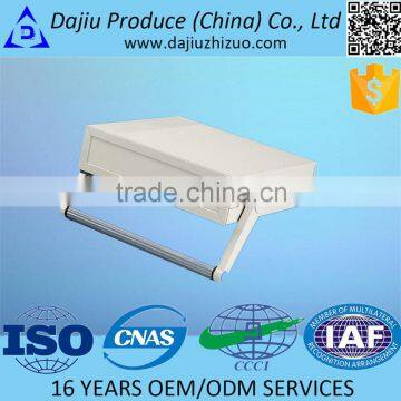 OEM&ODM Competitive Price Electronic Instruments Plastic Enclosures photo-2