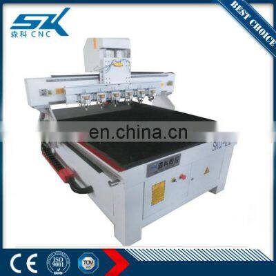 4545/1010/1212laminated Glass Cut Machine Laminated Glass Cnc Machine Glass Slide Cutting Machine photo-3